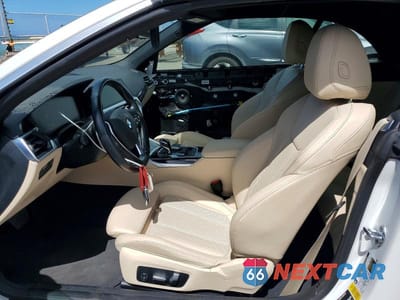 Zdjęcie 7 z 13 samochodu: 2022 BMW 430I VIN:WBA23AT05NCK77599 - miniatura