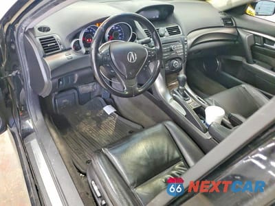 Zdjęcie 8 z 12 samochodu: 2012 ACURA TL VIN:19UUA8F29CA009804 - miniatura