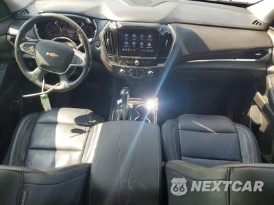 Zdjęcie 8 z 14 samochodu: 2020 CHEVROLET TRAVERSE LT VIN:1GNEVHKW6LJ319917 - miniatura