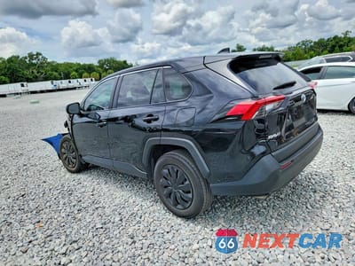 Drugie zdjęcie samochodu z przodu: 2024 TOYOTA RAV4 LE VIN:2T3H1RFV1RW314465 - miniatura