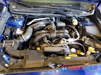 Zdjęcie 12 z 13 samochodu: 2024 SUBARU CROSSTREK WILDERNESS VIN:4S4GUHU66R3781338 - miniatura