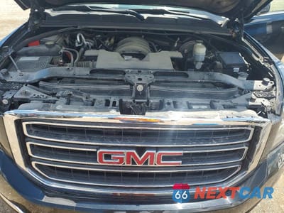 Zdjęcie 12 z 13 samochodu: 2020 GMC YUKON SLT VIN:1GKS2BKC0LR143380 - miniatura