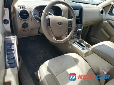 Zdjęcie 8 z 12 samochodu: 2007 FORD EXPLORER SPORT TRAC LIMITED VIN:1FMEU53887UA32153 - miniatura
