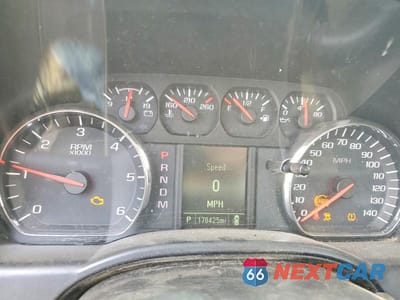 Zdjęcie 9 z 12 samochodu: 2015 CHEVROLET SILVERADO K1500 VIN:1GCVKPEC1FZ372463 - miniatura