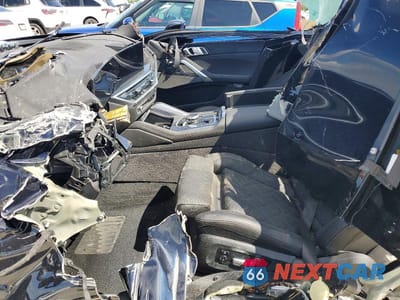 Zdjęcie 7 z 12 samochodu: 2026 BMW X6 XDRIVE40I VIN:5UX33EX0XT9369633 - miniatura