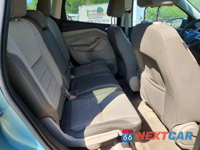 Zdjęcie 11 z 13 samochodu: 2013 FORD ESCAPE SE VIN:1FMCU9GX3DUB44709 - miniatura