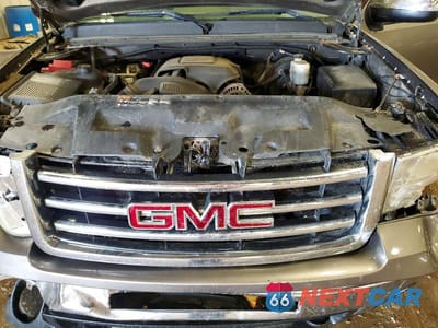 Zdjęcie 11 z 12 samochodu: 2013 GMC SIERRA K1500 SL VIN:3GTP2UEA9DG283629 - miniatura