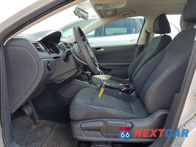 Zdjęcie 7 z 13 samochodu: 2015 VOLKSWAGEN JETTA BASE VIN:3VW2K7AJ7FM297418 - miniatura