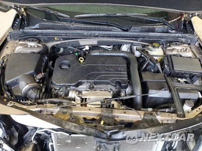 Zdjęcie 11 z 12 samochodu: 2022 CHEVROLET MALIBU RS VIN:1G1ZG5ST8NF215226 - miniatura