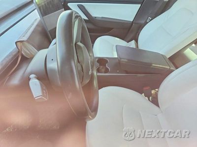 Zdjęcie 8 z 12 samochodu: 2019 TESLA MODEL 3 VIN:5YJ3E1EB2KF194856 - miniatura
