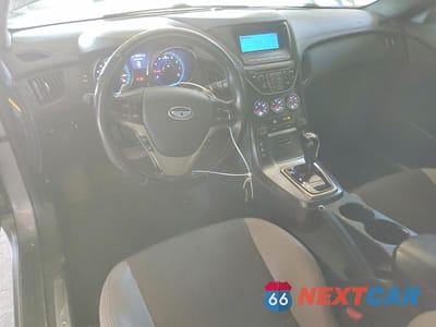 Zdjęcie 8 z 12 samochodu: 2015 HYUNDAI GENESIS COUPE 3.8 VIN:KMHHU6KJ2FU122131 - miniatura