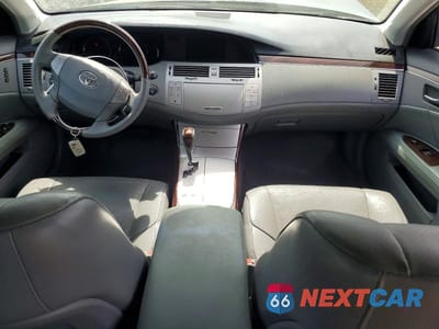 Zdjęcie 8 z 12 samochodu: 2008 TOYOTA AVALON LIMITED VIN:4T1BK36B38U265265 - miniatura