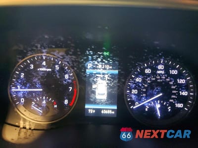 Zdjęcie 9 z 13 samochodu: 2020 HYUNDAI TUCSON ULTIMATE VIN:KM8J3CAL1LU257831 - miniatura