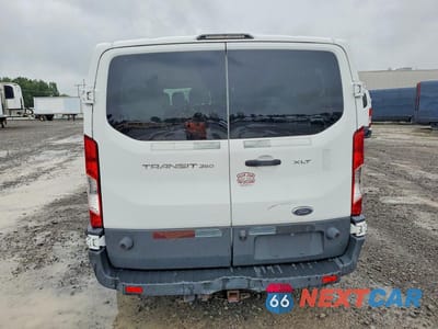 Zdjęcie 6 z 14 samochodu: 2015 FORD TRANSIT T-350 VIN:1FBZX2YM3FKA54562 - miniatura