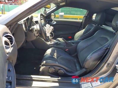 Zdjęcie 7 z 12 samochodu: 2018 NISSAN 370Z TOURING VIN:JN1AZ4EH9JM571015 - miniatura