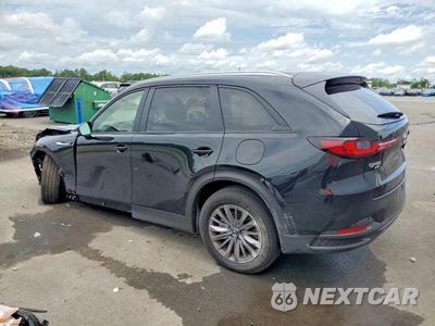 Drugie zdjęcie samochodu z przodu: 2026 MAZDA CX-90 SELECT VIN:JM3KKAHD3T1353547 - miniatura