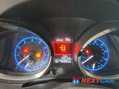Zdjęcie 9 z 12 samochodu: 2015 TOYOTA COROLLA S PLUS VIN:5YFBURHE1FP362399 - miniatura
