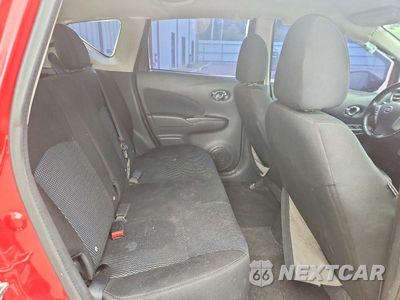Zdjęcie 10 z 12 samochodu: 2015 NISSAN VERSA VIN:3N1CE2CP9FL355315 - miniatura