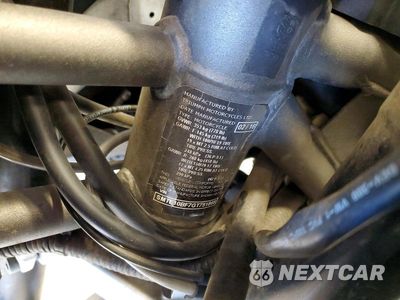 Zdjęcie 9 z 9 samochodu: 2016 TRIUMPH MOTORCYCLE TIGER 800 XRX VIN:SMTE10BF7GT751868 - miniatura