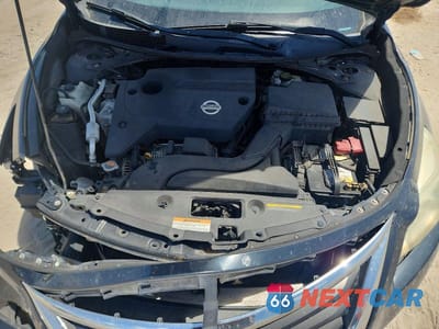 Zdjęcie 11 z 13 samochodu: 2013 NISSAN ALTIMA 2.5 VIN:1N4AL3AP6DC208399 - miniatura