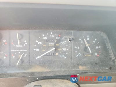 Zdjęcie 9 z 12 samochodu: 1990 FORD RANGER VIN:1FTCR10A8LUB27674 - miniatura