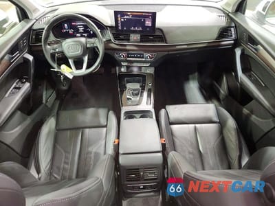 Zdjęcie 8 z 13 samochodu: 2024 AUDI Q5 PREMIUM PLUS 45 VIN:WA1EAAFY3R2082288 - miniatura