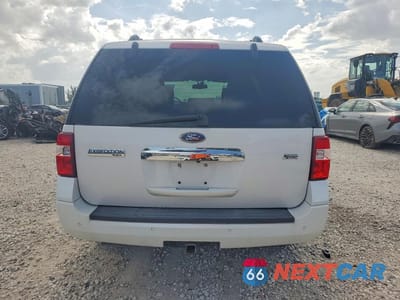Zdjęcie 6 z 13 samochodu: 2012 FORD EXPEDITION LIMITED VIN:1FMJU1K51CEF57591 - miniatura