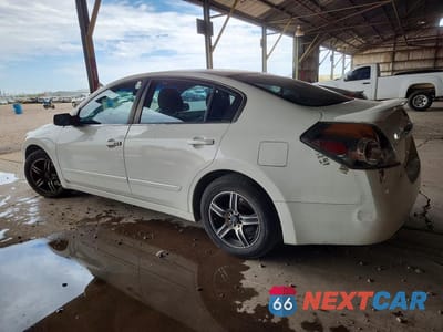 Drugie zdjęcie samochodu z przodu: 2010 NISSAN ALTIMA 2.5 VIN:1N4AL2AP7AN447518 - miniatura