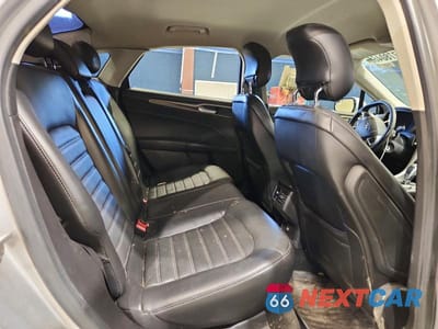 Zdjęcie 10 z 12 samochodu: 2014 FORD FUSION SE VIN:3FA6P0H95ER259038 - miniatura