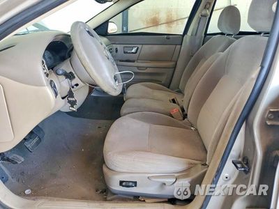 Zdjęcie 7 z 12 samochodu: 2003 MERCURY SABLE GS VIN:1MEFM50263A617994 - miniatura