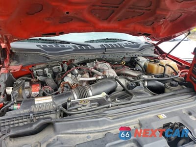 Zdjęcie 12 z 13 samochodu: 2020 FORD F550 SUPER DUTY VIN:1FDUF5GTXLDA10704 - miniatura