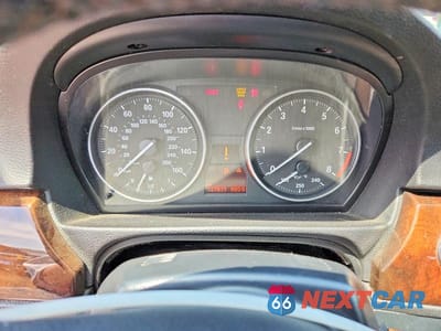 Zdjęcie 9 z 12 samochodu: 2011 BMW 328 I SULEV VIN:WBADW7C55BE727332 - miniatura