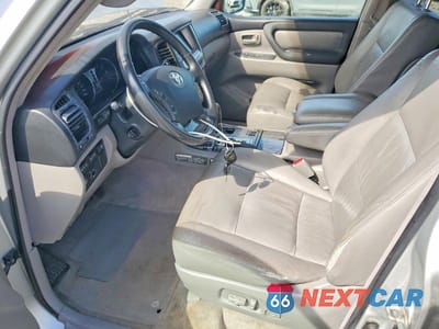 Zdjęcie 7 z 13 samochodu: 2007 TOYOTA LAND CRUISER BASE VIN:JTEHT05J472111639 - miniatura