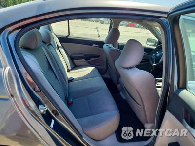 Zdjęcie 10 z 12 samochodu: 2012 HONDA ACCORD LX VIN:1HGCP2F30CA215691 - miniatura