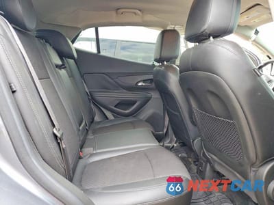 Zdjęcie 11 z 13 samochodu: 2019 BUICK ENCORE PREFERRED VIN:KL4CJESB5KB772131 - miniatura