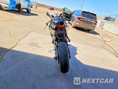 Czwarte zdjęcie samochodu z boku: 2026 KAWASAKI ZX400 S VIN:ML5ZXCS11TDA44920 - miniatura