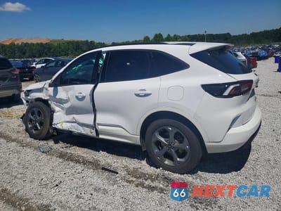 Drugie zdjęcie samochodu z przodu: 2023 FORD ESCAPE ST LINE VIN:1FMCU0MN2PUA09143 - miniatura