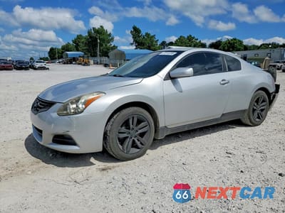 2011 NISSAN ALTIMA S 1N4AL2EP1BC150350 - główne zdjęcie licytacji z USA - miniatura