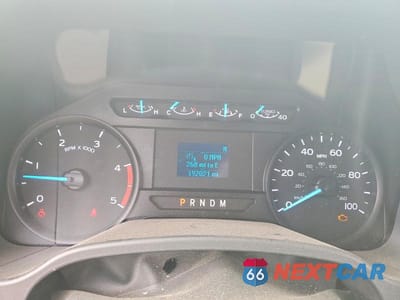 Zdjęcie 9 z 12 samochodu: 2020 FORD F350 SUPER DUTY VIN:1FT8X3BT1LEC74791 - miniatura
