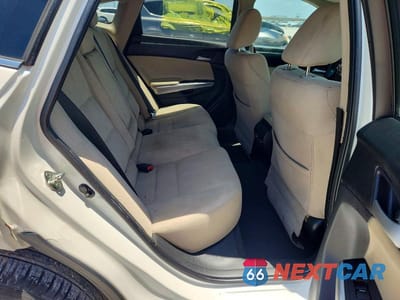 Zdjęcie 10 z 12 samochodu: 2014 HONDA CROSSTOUR EX VIN:5J6TF3H38EL000050 - miniatura