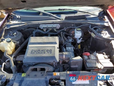 Zdjęcie 12 z 13 samochodu: 2010 FORD ESCAPE XLT VIN:1FMCU9DG0AKA31814 - miniatura