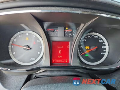 Zdjęcie 9 z 12 samochodu: 2012 GMC TERRAIN SLE VIN:2GKALMEK5C6196840 - miniatura
