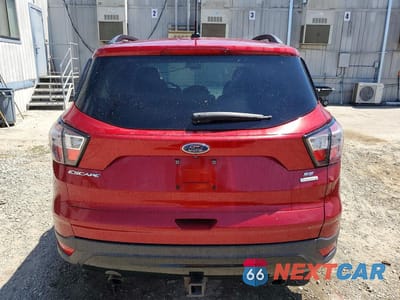 Zdjęcie 6 z 13 samochodu: 2017 FORD ESCAPE SE VIN:1FMCU0G96HUC11497 - miniatura