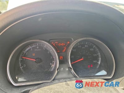 Zdjęcie 9 z 12 samochodu: 2018 NISSAN VERSA NOTE S VIN:3N1CE2CP0JL369807 - miniatura