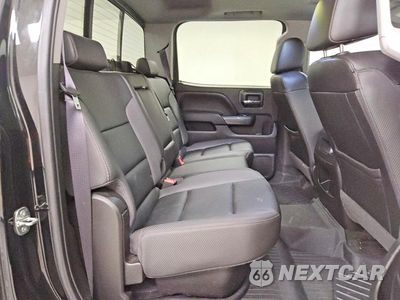 Zdjęcie 10 z 12 samochodu: 2017 GMC SIERRA K1500 SLT VIN:3GTU2NEJ7HG166906 - miniatura