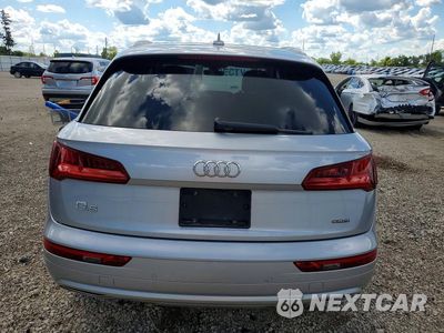 Zdjęcie 6 z 13 samochodu: 2019 AUDI Q5 PRESTIGE VIN:WA1CNAFY6K2048346 - miniatura