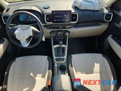 Zdjęcie 8 z 13 samochodu: 2023 HYUNDAI VENUE SEL VIN:KMHRC8A3XPU256635 - miniatura