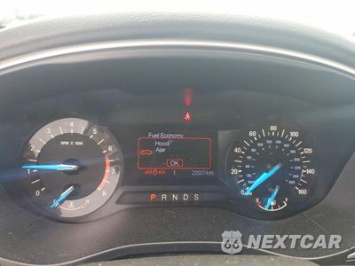 Zdjęcie 9 z 12 samochodu: 2013 FORD FUSION VIN:3FA6P0H7XDR228249 - miniatura