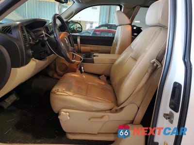 Zdjęcie 7 z 12 samochodu: 2007 CHEVROLET SILVERADO K1500 VIN:1GCEK19067Z611990 - miniatura