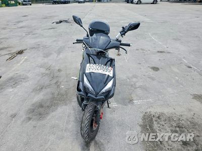 Drugie zdjęcie samochodu z przodu: 2024 ZHILONG ST VIN:HZ2TABGE3R1002700 - miniatura